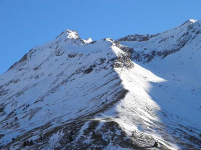 Cerler: village and slopes, photo 3