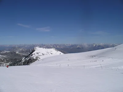 Cortina d'Ampezzo: village and slopes, photo 4