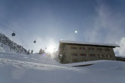 Obergurgl-Hochgurgl: village and slopes, photo 2