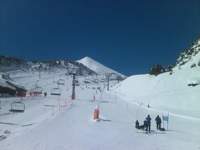 Pal-Arinsal: village and slopes, photo 4