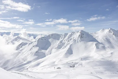 Serfaus-Fiss-Ladis: village and slopes, photo 4